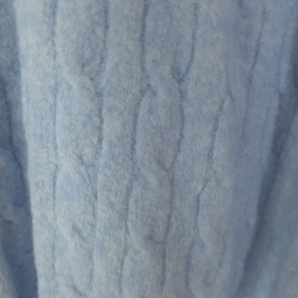 J.Crew Factory Wool Blend Light Weight Sweater Size 2XL - Picture 5 of 6